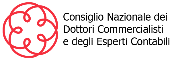 Ordine commercialisti logo